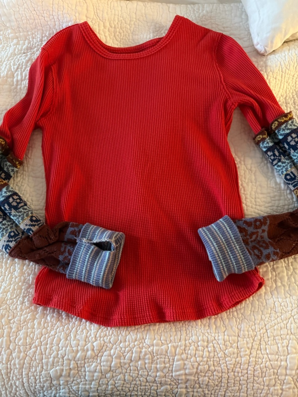 Free People We The Free All In Cuff size large - Picture 9 of 9